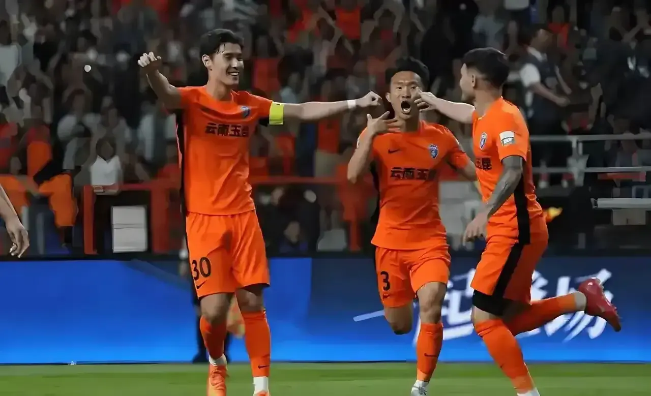进入残酷的
