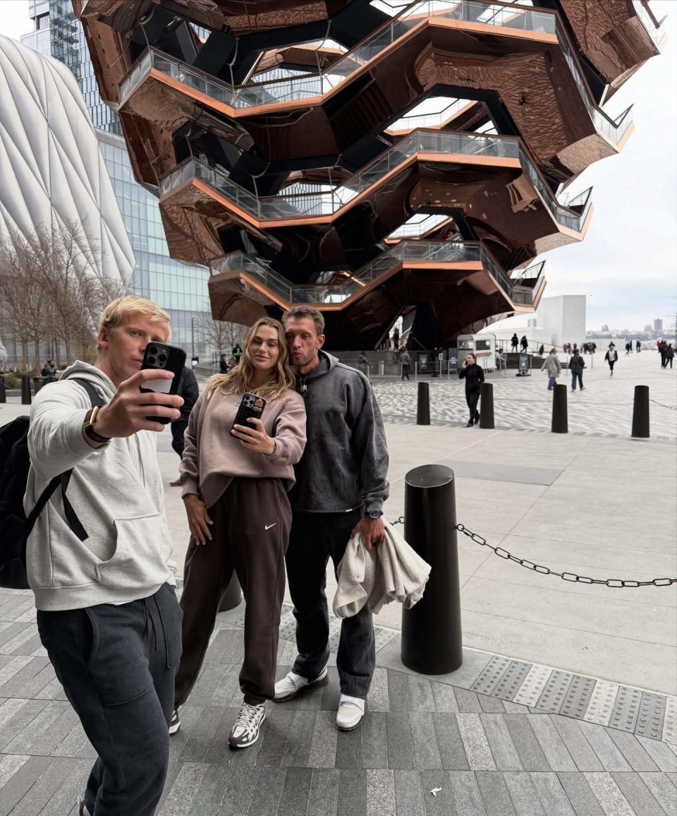 不过在辛辛, 一起笑, ry的首席