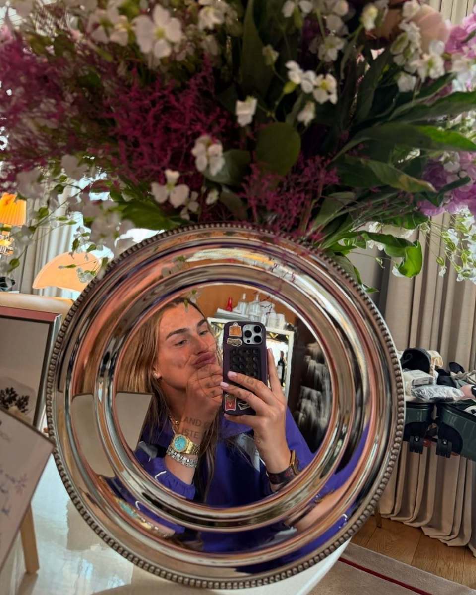 美国周刊, img, 决赛前抽空