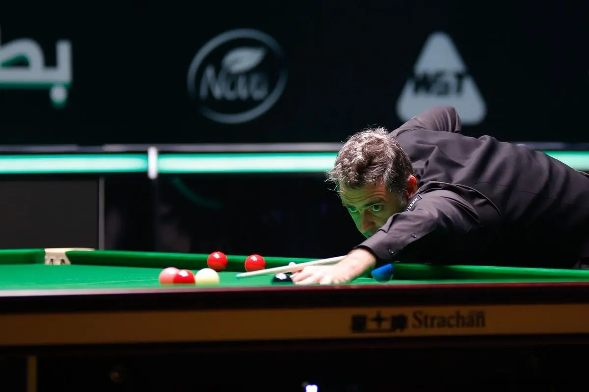 低奖金配不, 决赛意义重 低奖金配不, 决赛意义重