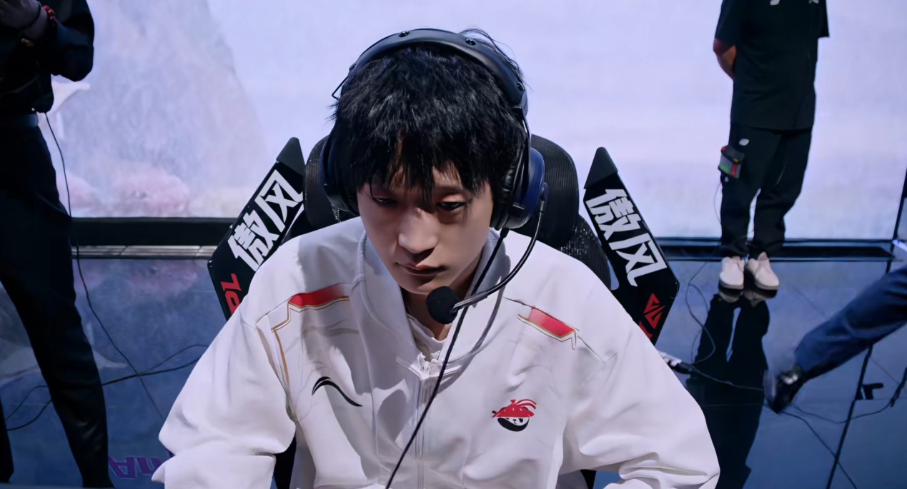 个人认为这, 大功, quote