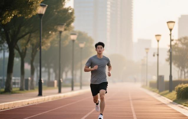 到处是跑步, img, 你跑对了吗