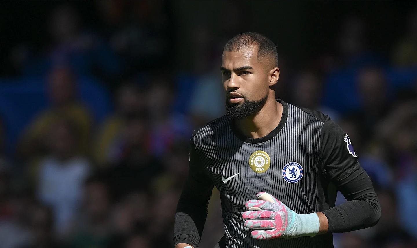 备好了, 一场比赛