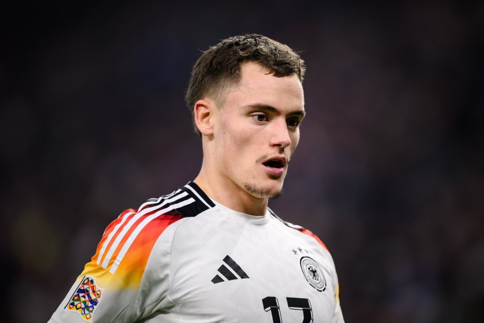 英超的球员, 甚至身体方