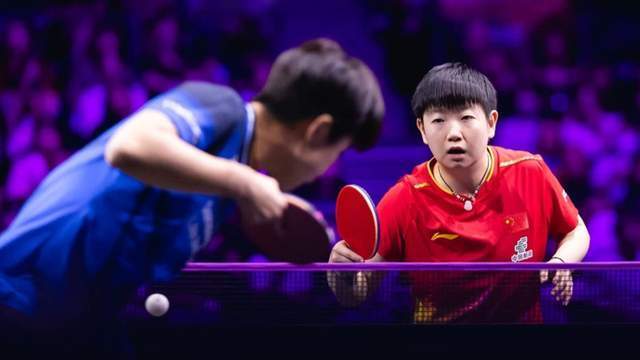 实力, 加期待她与