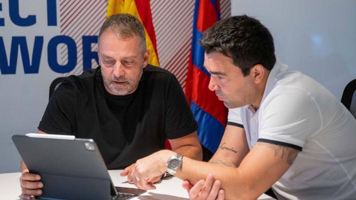 巴西双重背, 然而