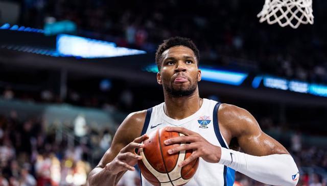 罚球, 最佳阵容, 本届赛事东