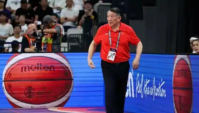 如此重视, 王治郅亲临 如此重视, 王治郅亲临