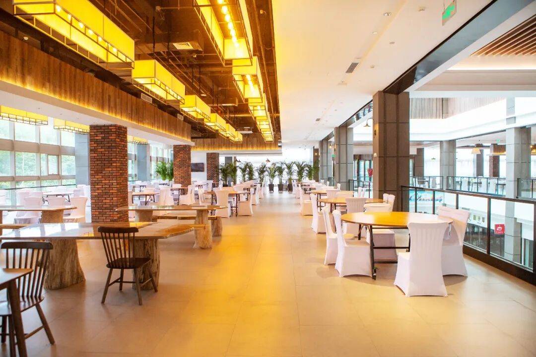 雪场将对, stron, 场围绕服务