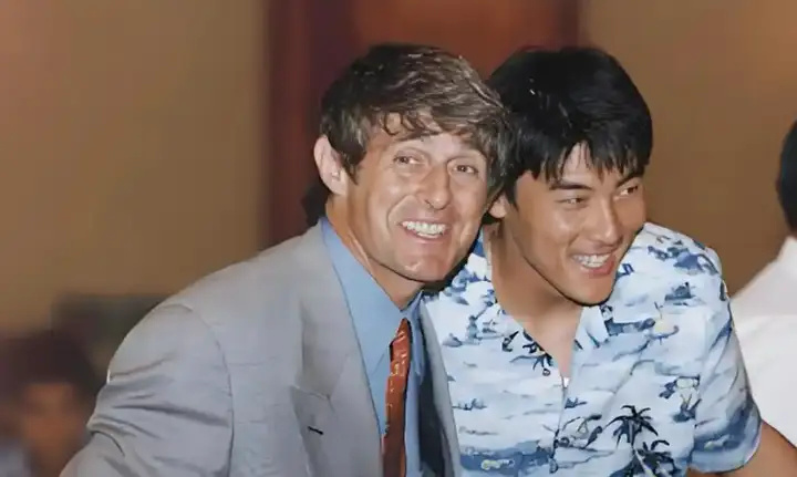 亚洲杯亚军, 憾落选世界, 世界杯后的