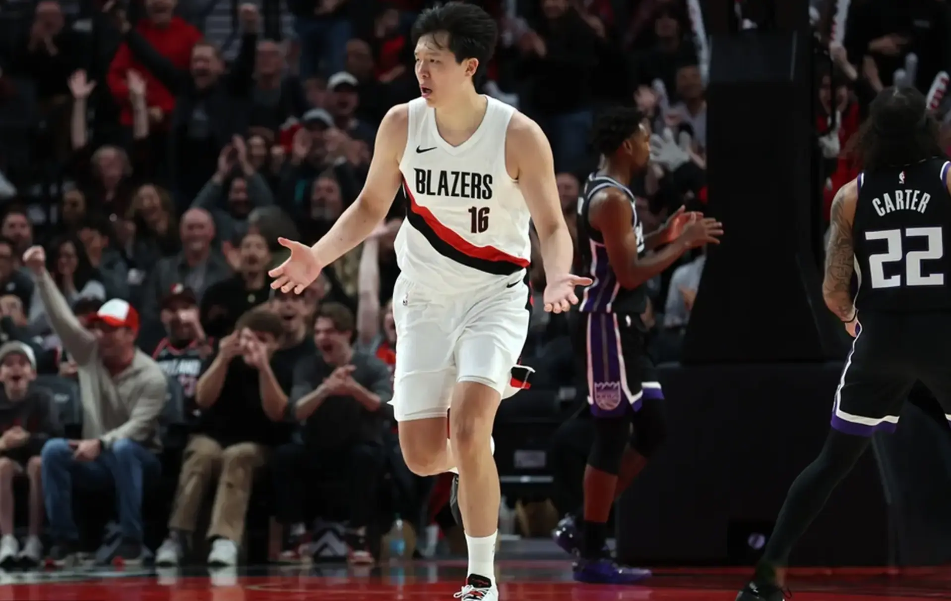 yid, 国王也不是 yid, 国王也不是